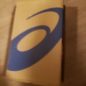 ASICS gel cumulus  men's size 11